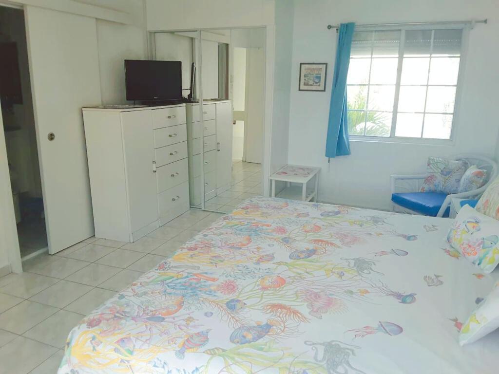 Villas On Great Bay Villa Foxie Philipsburg  Bagian luar foto